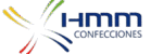 logo Hmm confecciones
